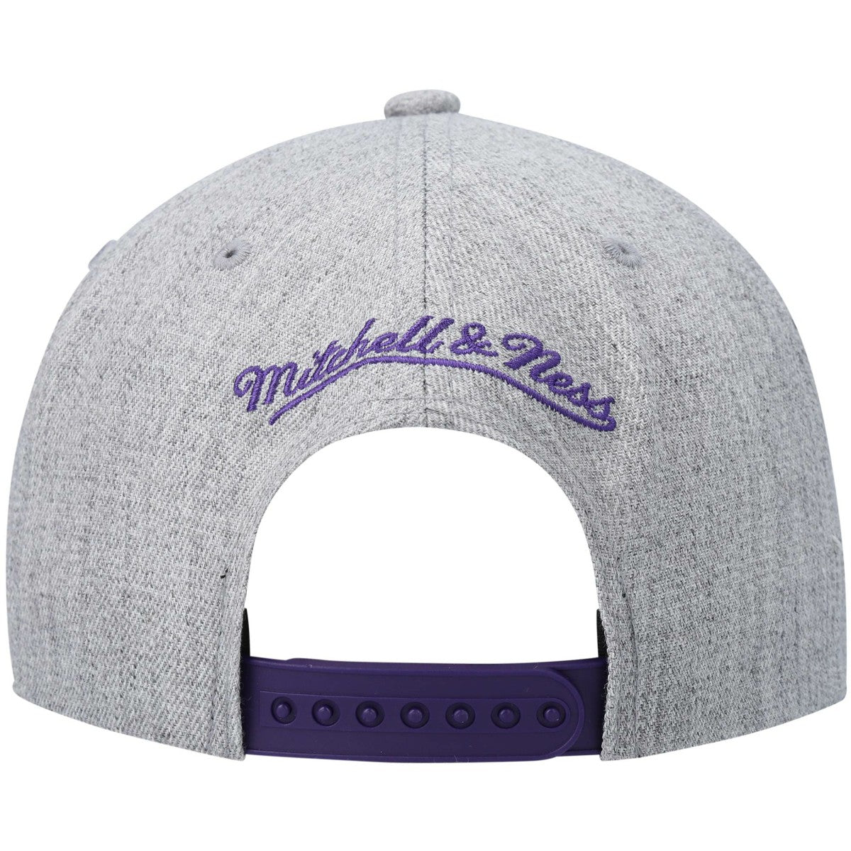 Mitchell & Ness Phoenix Suns Hardwood Classics Team 2.0 Snapback Hat