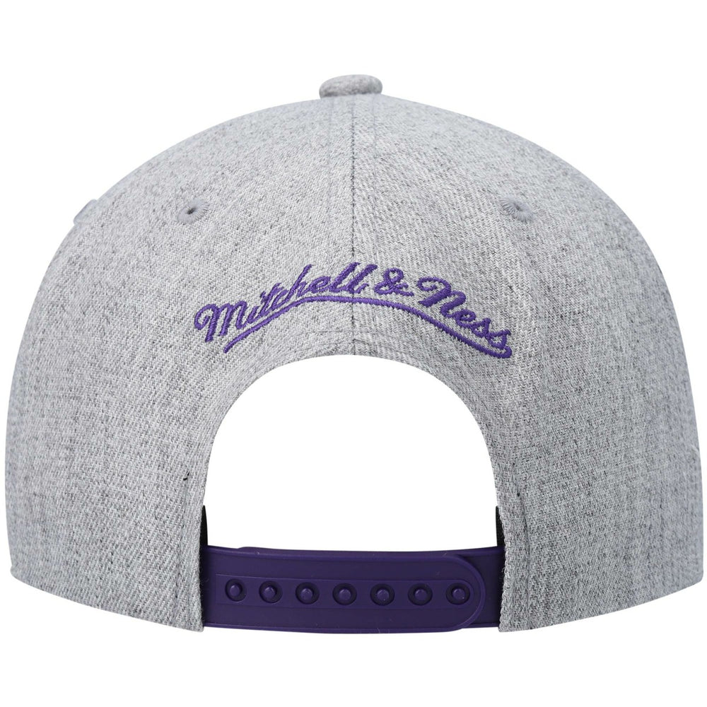 Mitchell & Ness Phoenix Suns Hardwood Classics Team 2.0 Snapback Hat