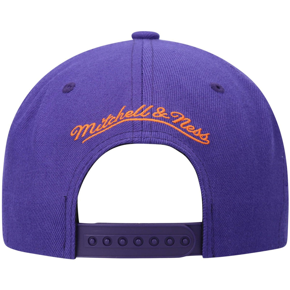 Mitchell & Ness Phoenix Suns Team Two-Tone 2.0 Snapback Hat