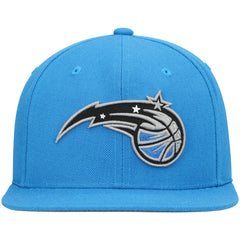 Mitchell & Ness Orlando Magic Ground 2.0 Snapback Hat