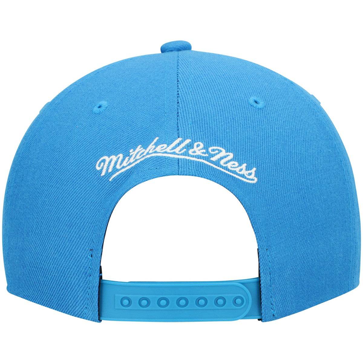 Mitchell & Ness Orlando Magic Ground 2.0 Snapback Hat