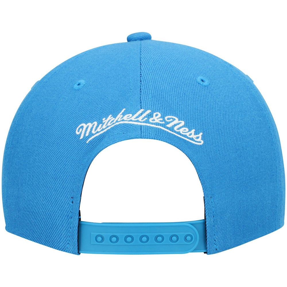Mitchell & Ness Orlando Magic Ground 2.0 Snapback Hat