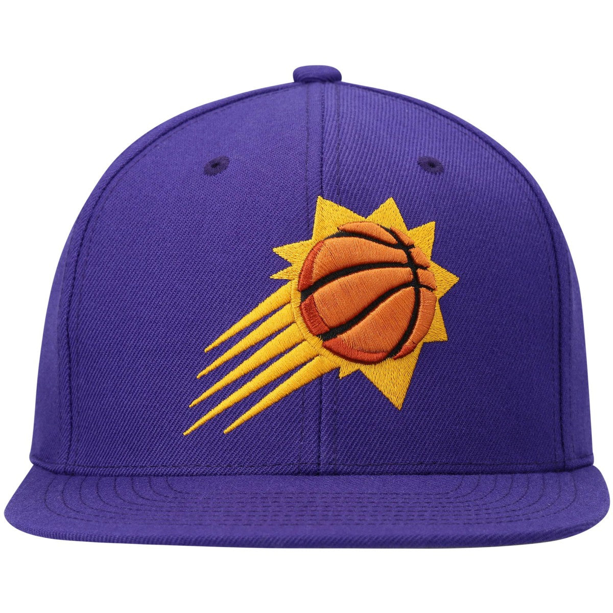 Mitchell & Ness Phoenix Suns Ground 2.0 Snapback Hat