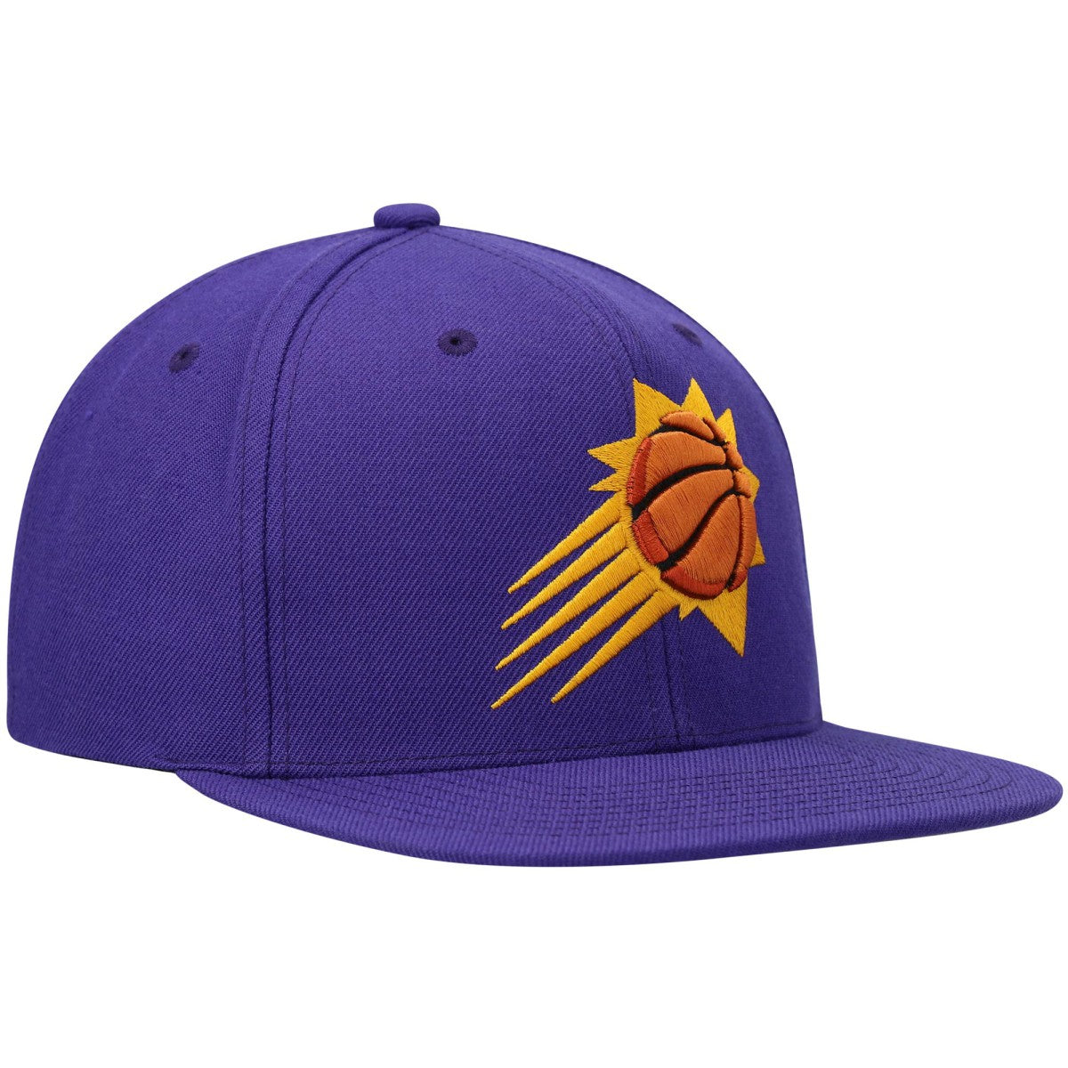 Mitchell & Ness Phoenix Suns Ground 2.0 Snapback Hat