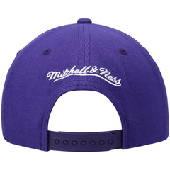 Mitchell & Ness Phoenix Suns Ground 2.0 Snapback Hat
