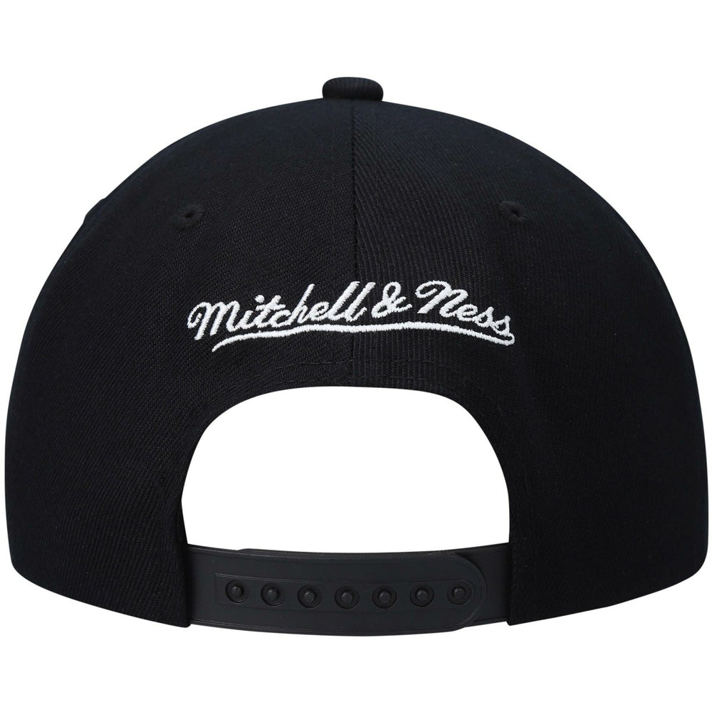 Mitchell & Ness Portland Trail Blazers Ground 2.0 Snapback Hat