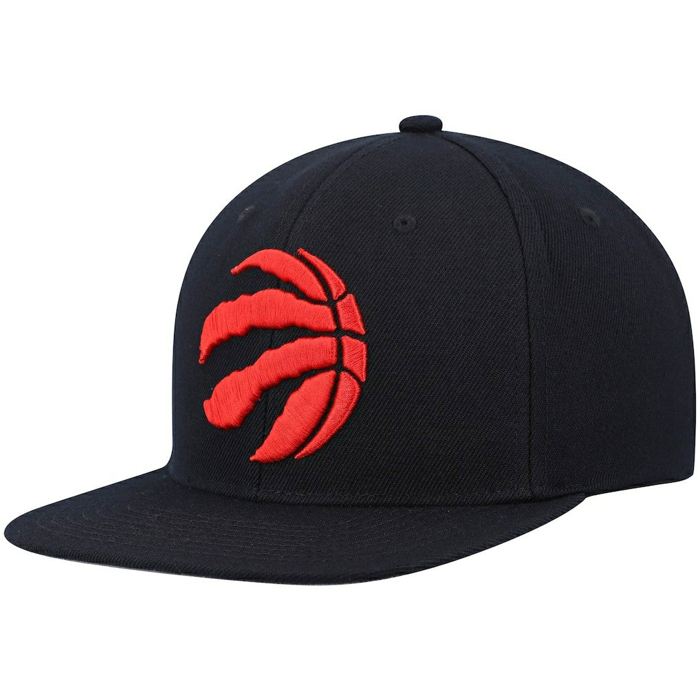 Mitchell & Ness Toronto Raptors Ground 2.0 Snapback Hat