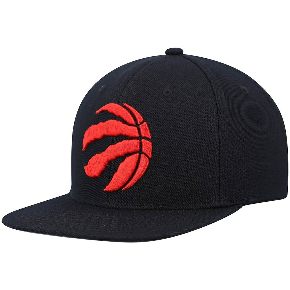 Mitchell & Ness Toronto Raptors Ground 2.0 Snapback Hat