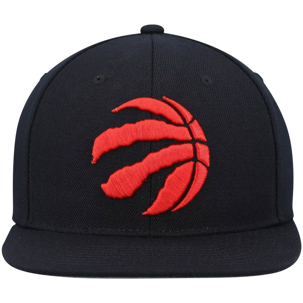 Mitchell & Ness Toronto Raptors Ground 2.0 Snapback Hat