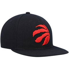 Mitchell & Ness Toronto Raptors Ground 2.0 Snapback Hat