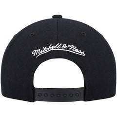 Mitchell & Ness Toronto Raptors Ground 2.0 Snapback Hat