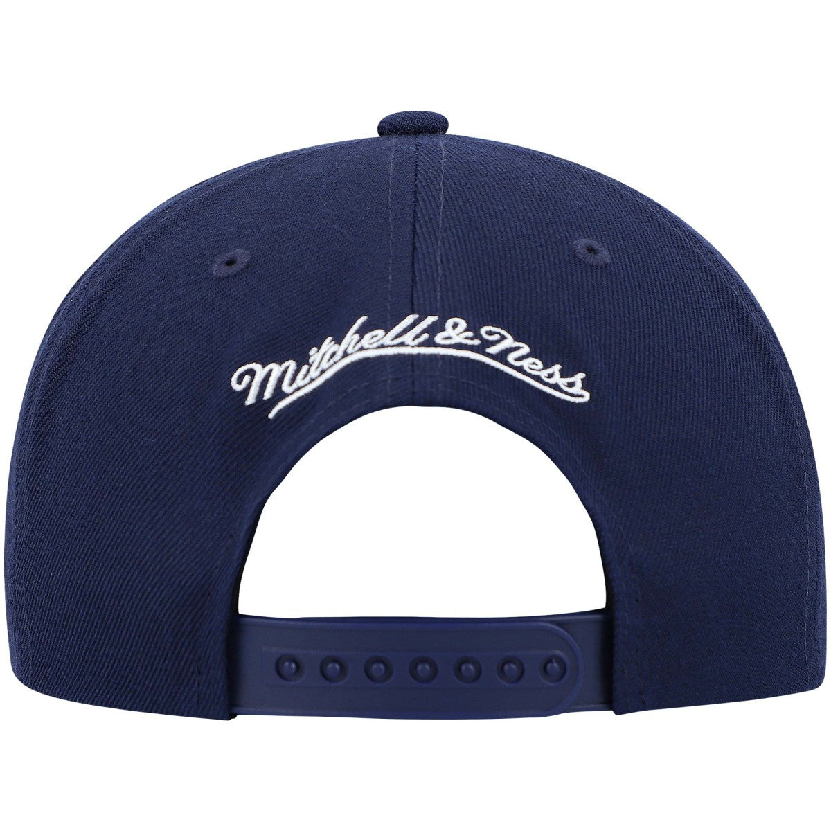 Mitchell & Ness Washington Wizards Ground 2.0 Snapback Hat