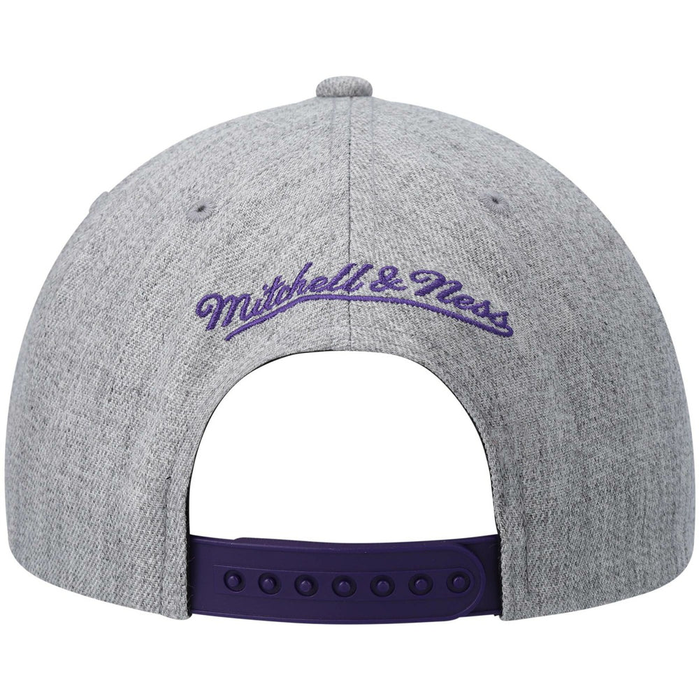 Mitchell & Ness Phoenix Suns 2.0 Snapback Hat