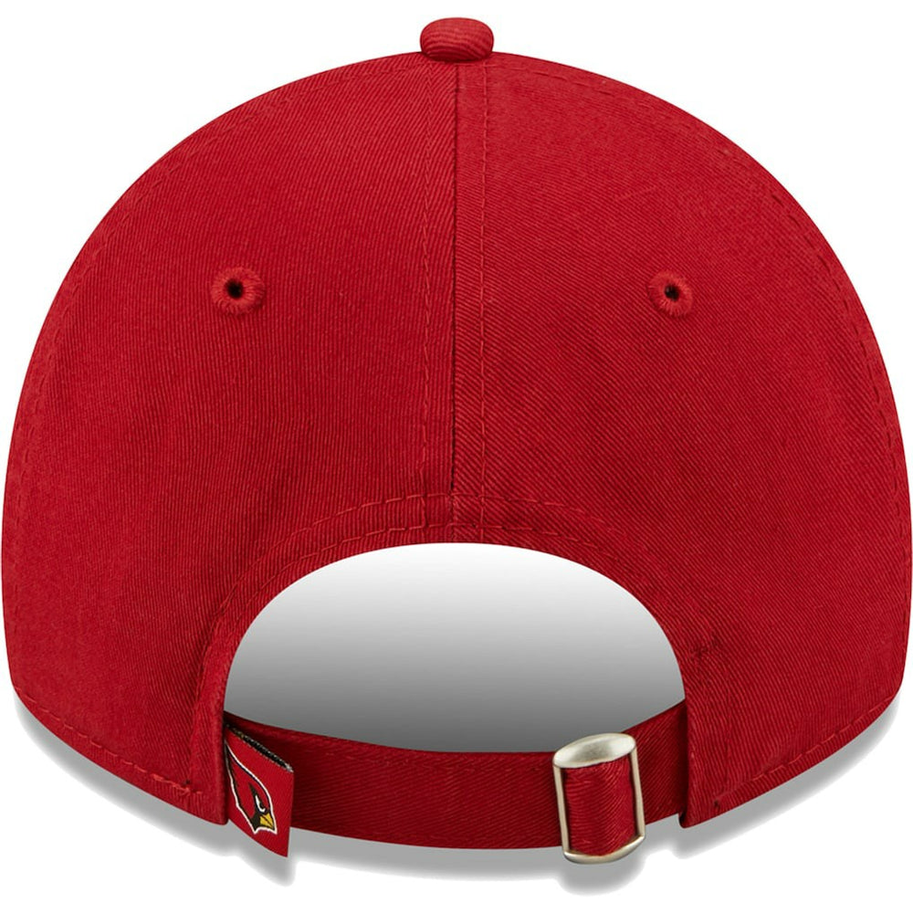 Women's Formed 9TWENTY Adjustable Hat - Arizona Cardinals Hats