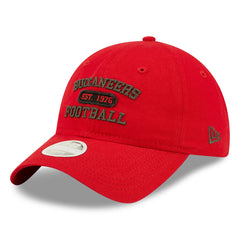Women's Formed 9TWENTY Adjustable Hat - Tampa Bay Buccaneers Hats