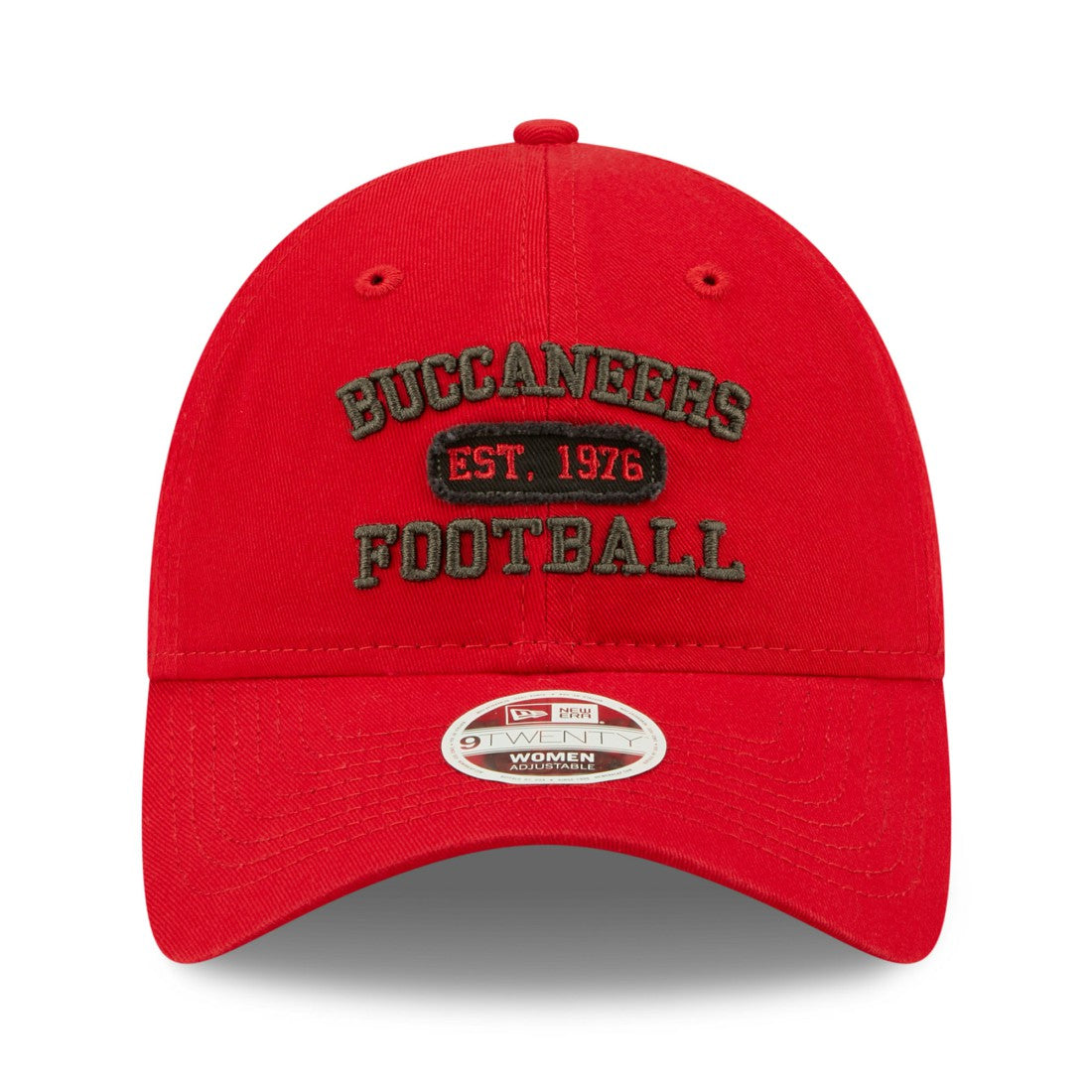 Women's Formed 9TWENTY Adjustable Hat - Tampa Bay Buccaneers Hats