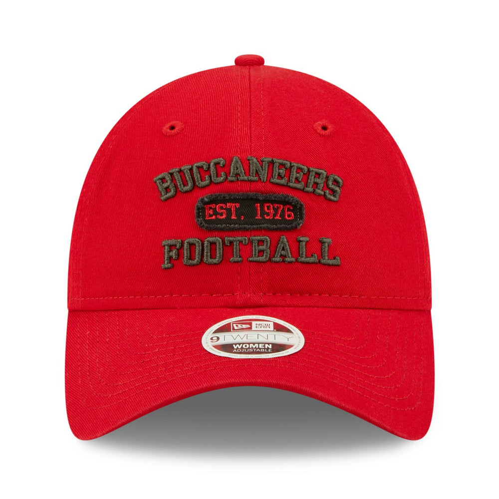 Women's Formed 9TWENTY Adjustable Hat - Tampa Bay Buccaneers Hats