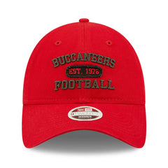 Women's Formed 9TWENTY Adjustable Hat - Tampa Bay Buccaneers Hats