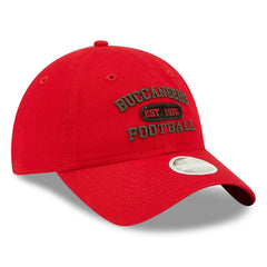 Women's Formed 9TWENTY Adjustable Hat - Tampa Bay Buccaneers Hats