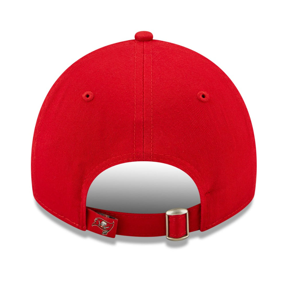 Women's Formed 9TWENTY Adjustable Hat - Tampa Bay Buccaneers Hats