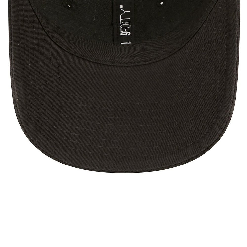 Women's Team Trucker 9FORTY Snapback Hat - Las Vegas Raiders Hats