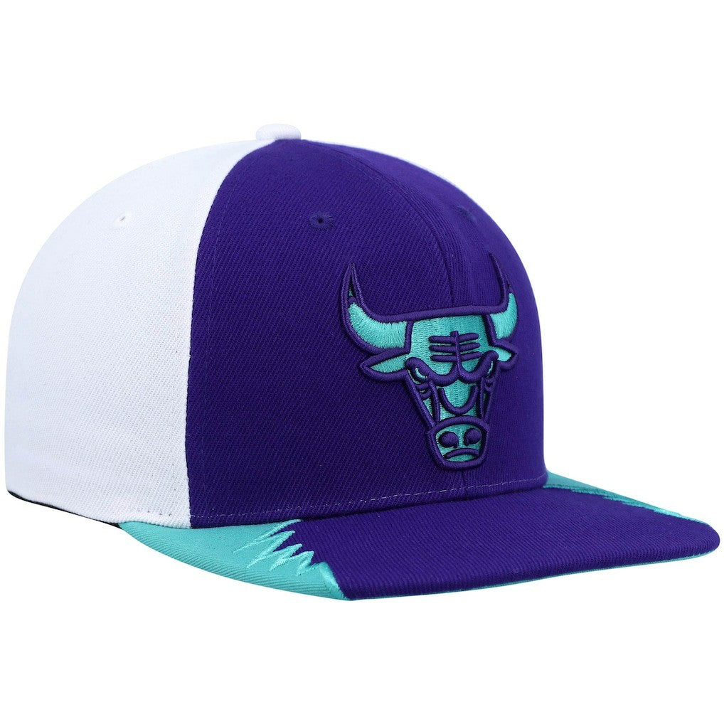 Mitchell & Ness Chicago Bulls Day 5 Snapback Hat
