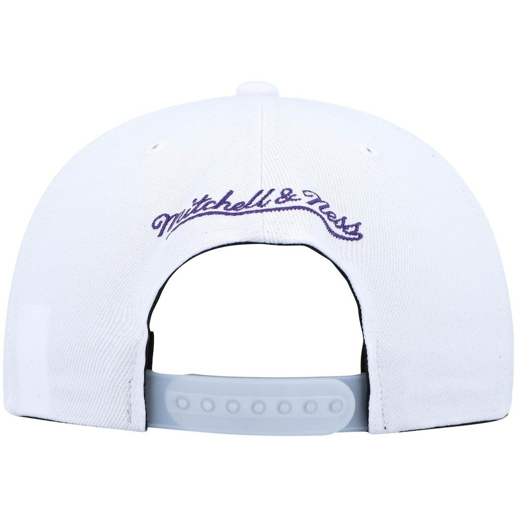 Mitchell & Ness Chicago Bulls Day 5 Snapback Hat