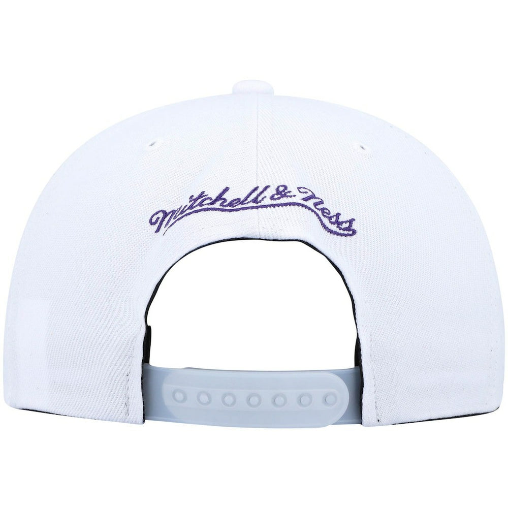 Mitchell & Ness Chicago Bulls Day 5 Snapback Hat