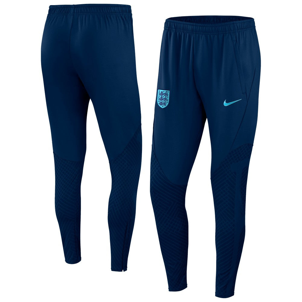 England National Team 2022 Strike Performace Track Pants