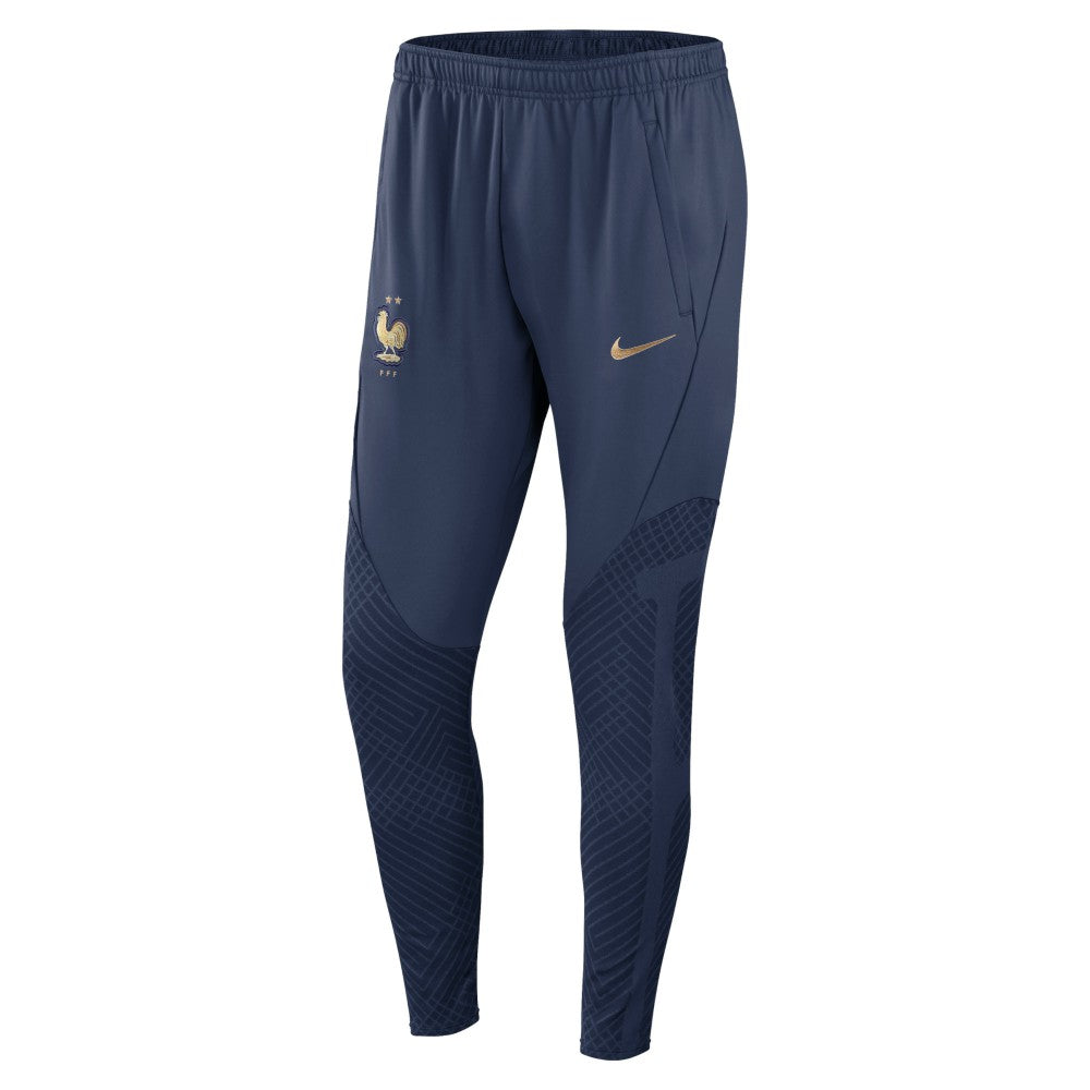 France National Team 2022 Strike Performace Track Pants