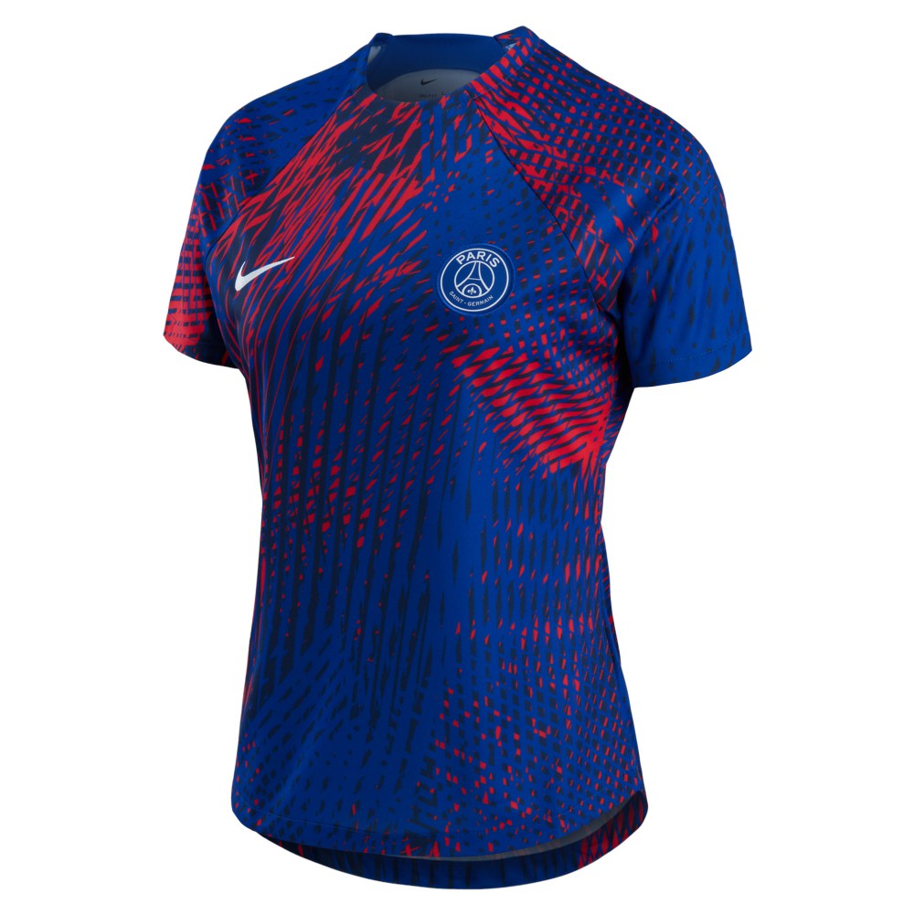 Paris Saint-Germain Women's 2022 Pre-Match Top