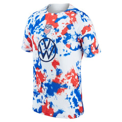 USMNT 2022/23 Pre-Match Top