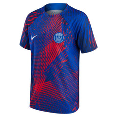 Paris Saint-Germain 2022/23 Pre-Match Top
