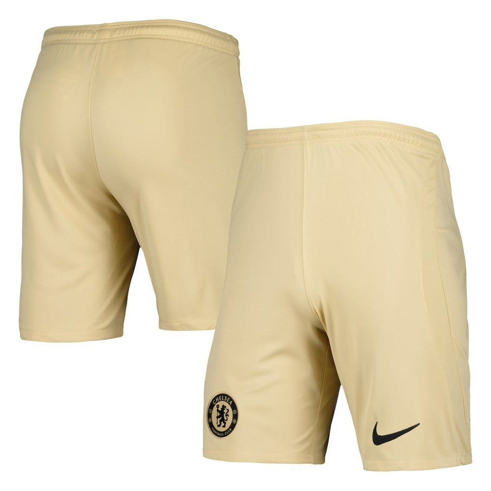 Chelsea Third Performance Stadium Shorts