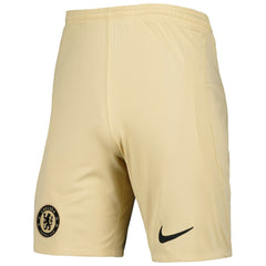 Chelsea Third Performance Stadium Shorts