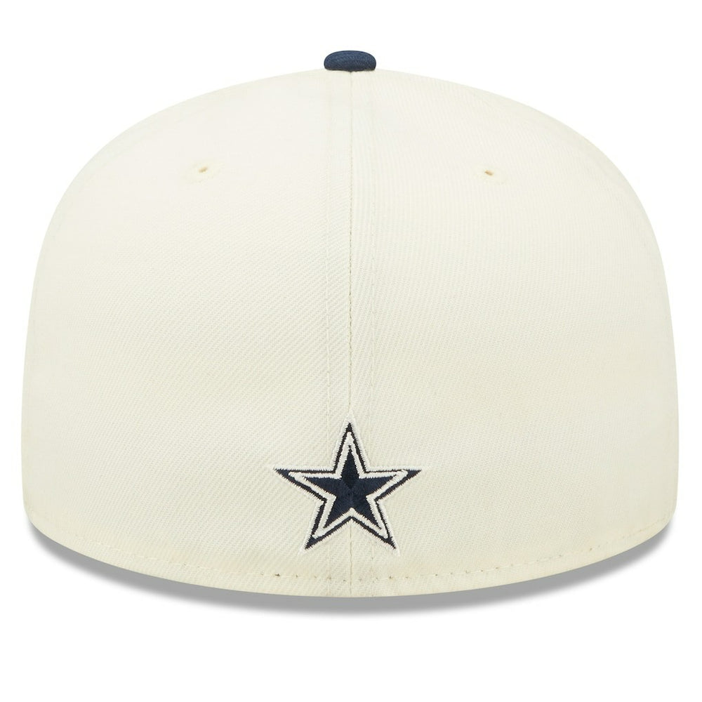 2022 Sideline 59FIFTY Fitted Hat - Dallas Cowboys Hats