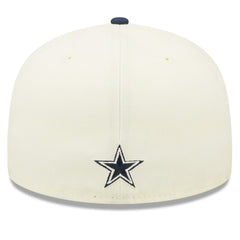 2022 Sideline 59FIFTY Fitted Hat - Dallas Cowboys Hats