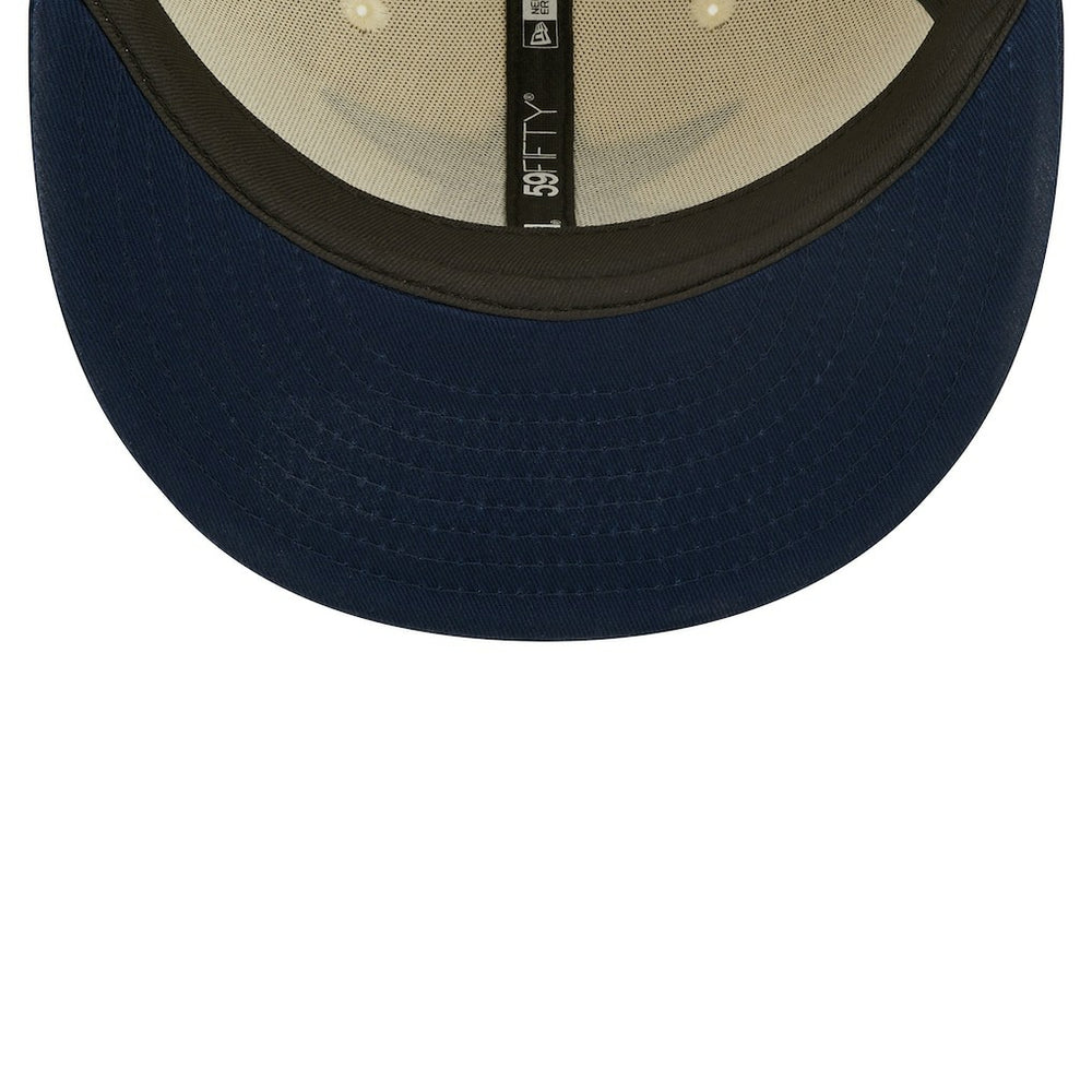 2022 Sideline 59FIFTY Fitted Hat - Dallas Cowboys Hats