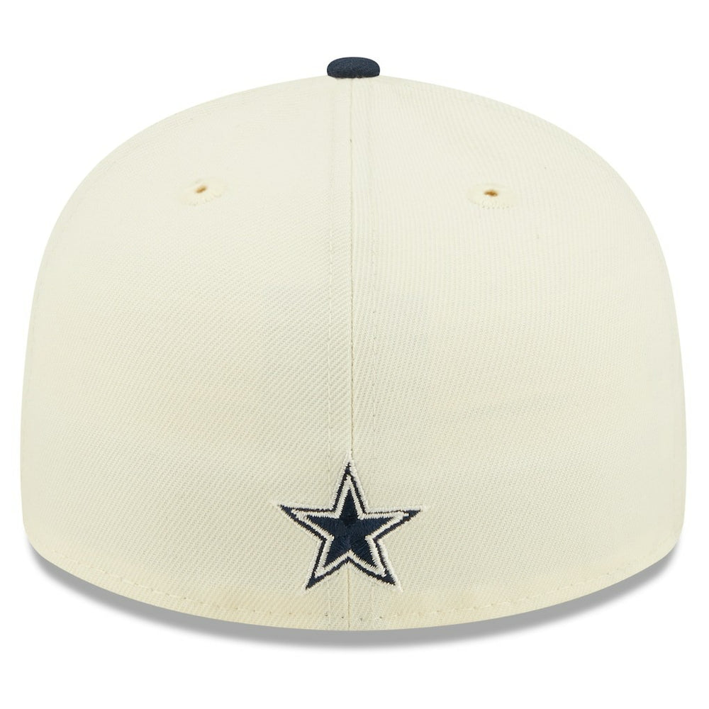 2022 Sideline Low Profile 59FIFTY Fitted Hat - Dallas Cowboys Hats