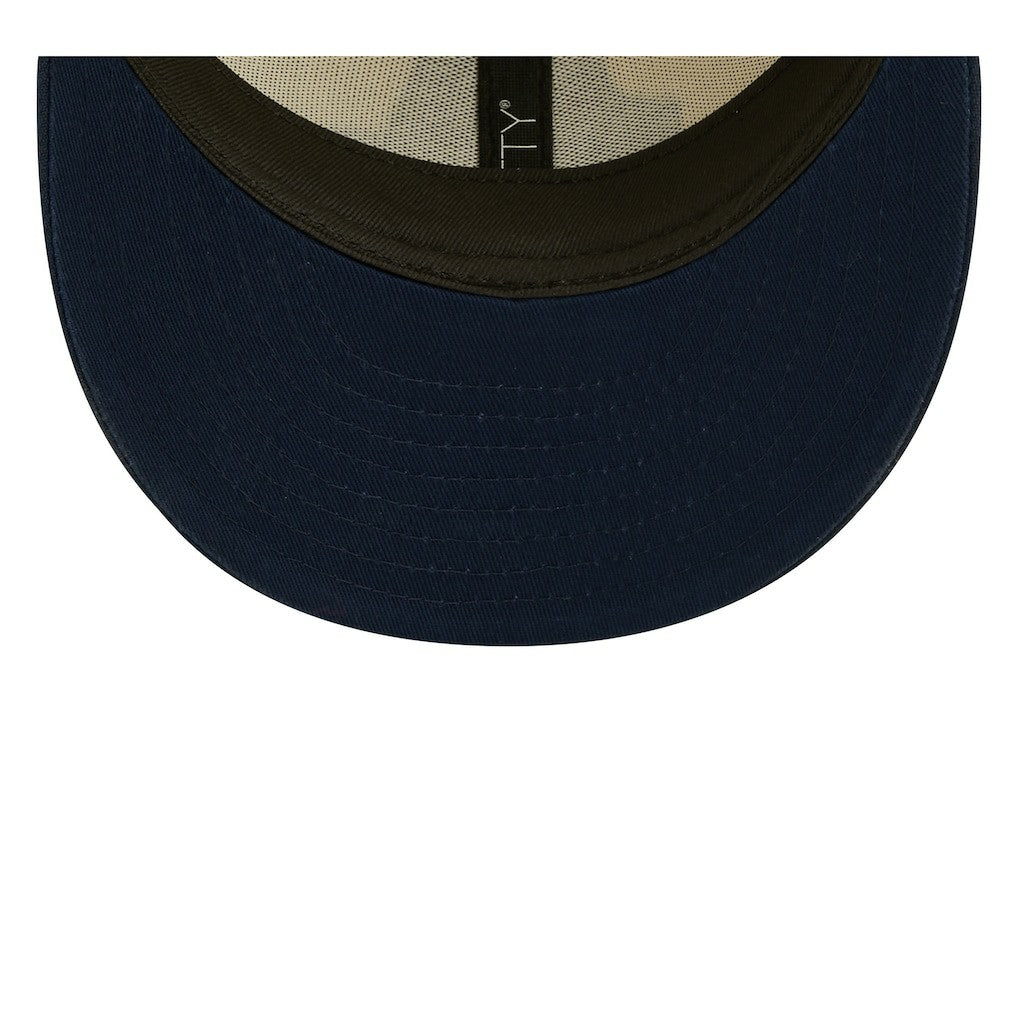 2022 Sideline Low Profile 59FIFTY Fitted Hat - Dallas Cowboys Hats