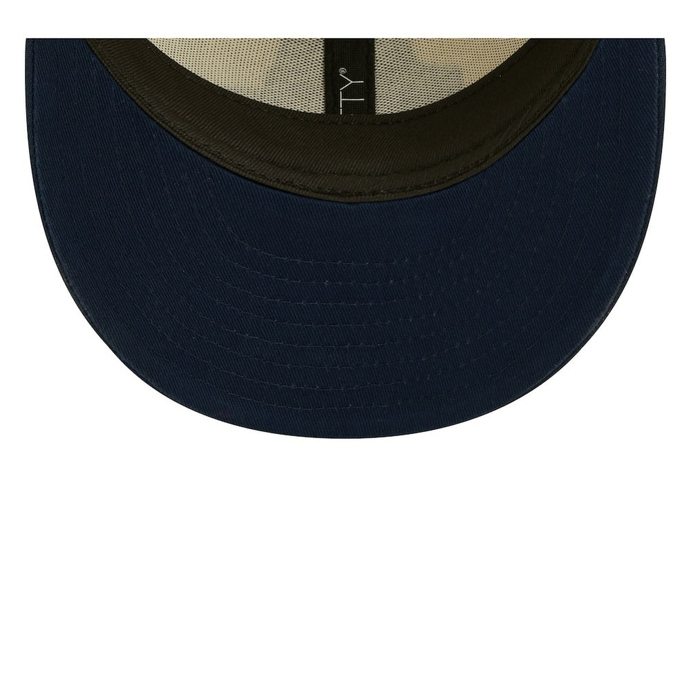 2022 Sideline Low Profile 59FIFTY Fitted Hat - Dallas Cowboys Hats