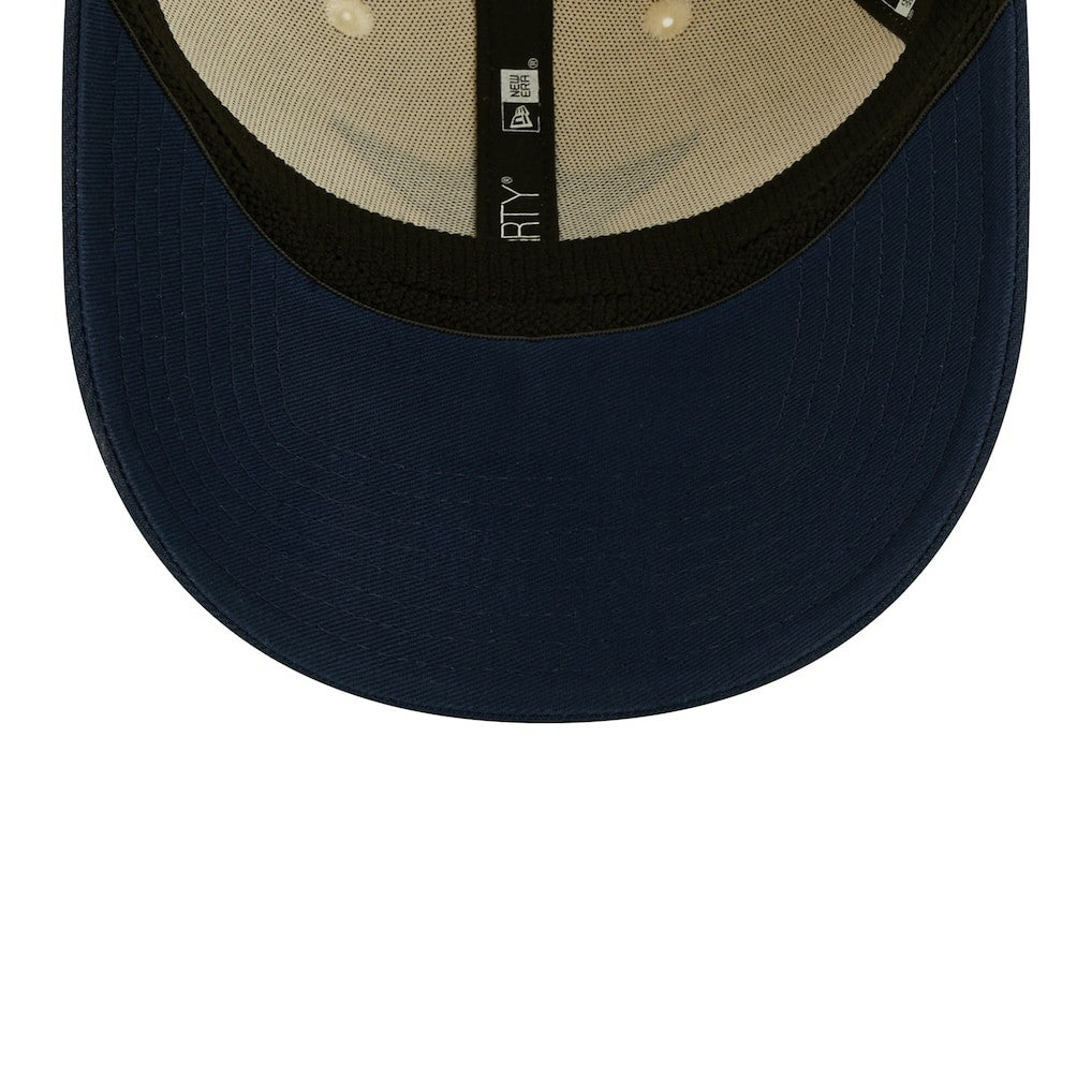 2022 Sideline 39THIRTY 2-Tone Flex Hat - Dallas Cowboys Hats