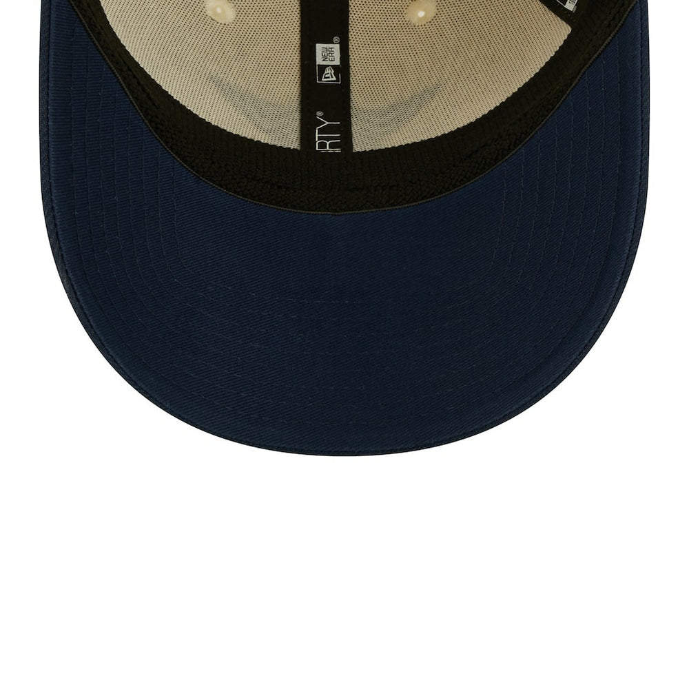2022 Sideline 39THIRTY 2-Tone Flex Hat - Dallas Cowboys Hats