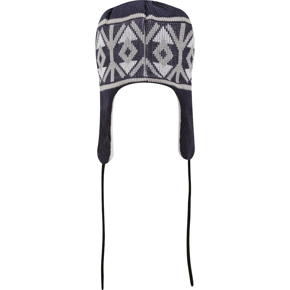 Knit Trapper Hat - Dallas Cowboys Hats