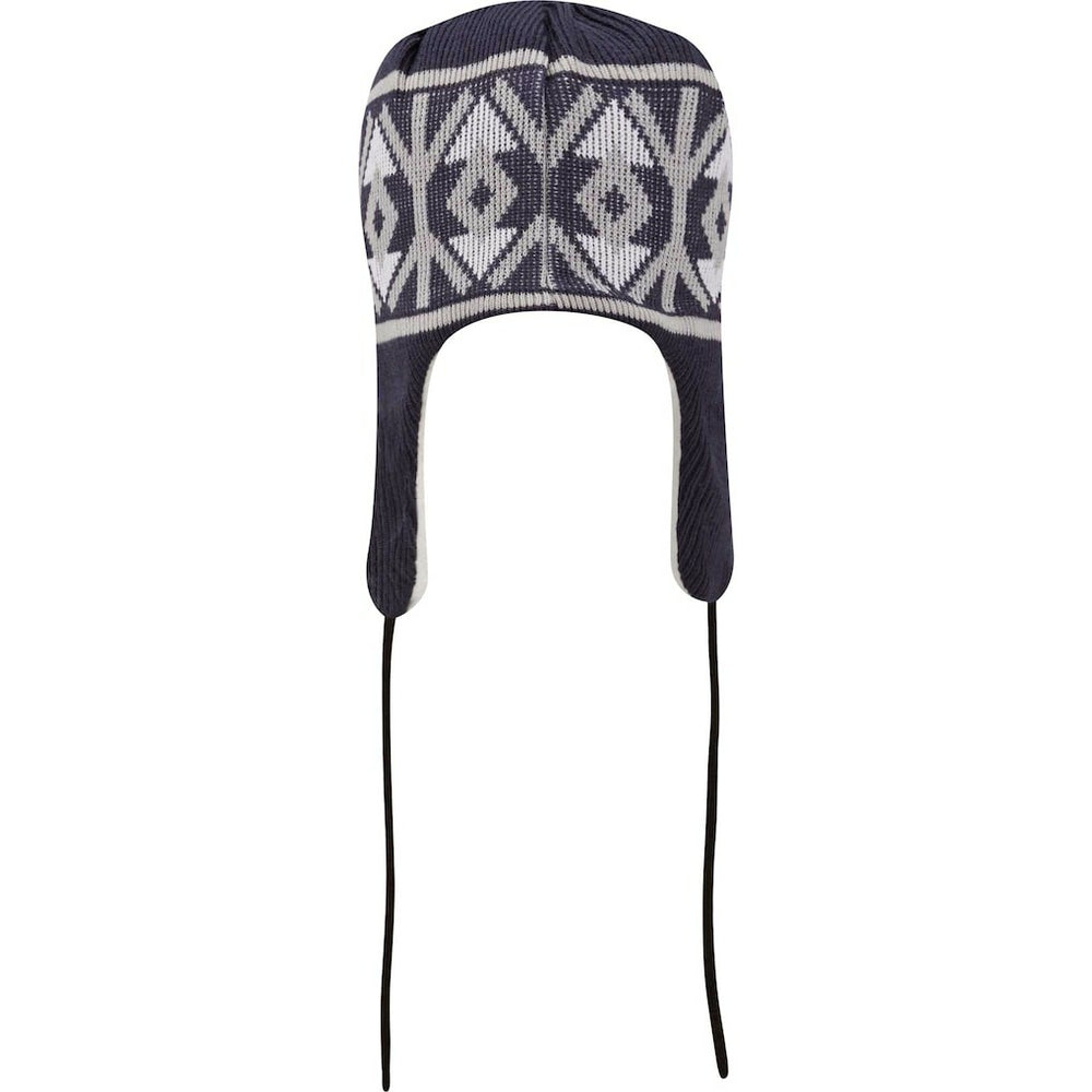Knit Trapper Hat - Dallas Cowboys Hats