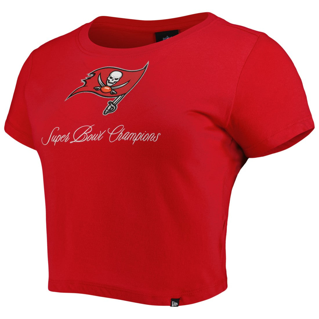 Women's Historic Champs T-Shirt - Tampa Bay Buccaneers T-shirts