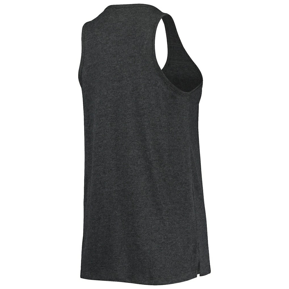 New Era Brooklyn Nets Women's Scoop-Neck Racerback Tank Top