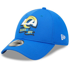 2022 Sideline 39THIRTY Coaches Flex Hat - Los Angeles Rams Hats