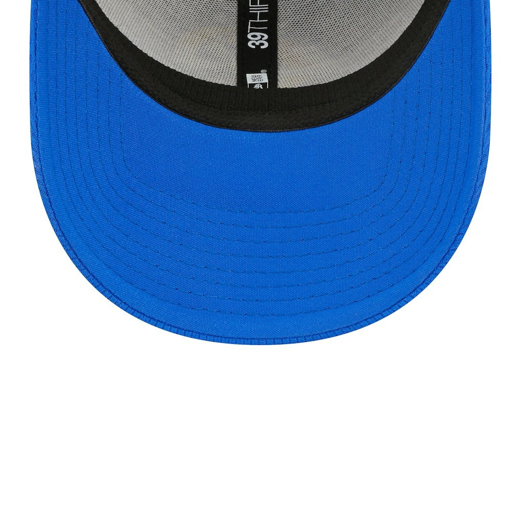 2022 Sideline 39THIRTY Coaches Flex Hat - Los Angeles Rams Hats
