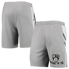 Brooklyn Nets Concepts Sport Stature Shorts